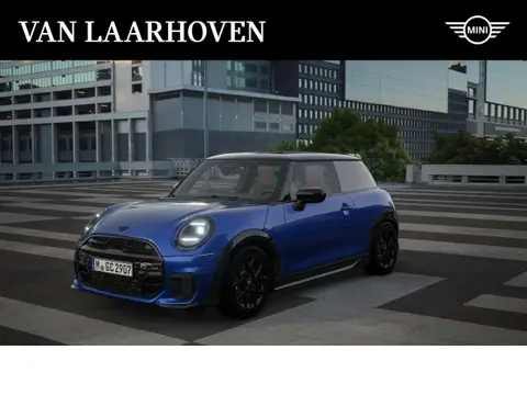 Annonce MINI COOPER Essence 2024 d'occasion 