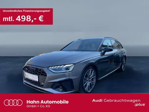 Used AUDI A4 Petrol 2020 Ad 