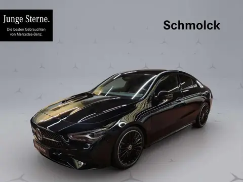 Annonce MERCEDES-BENZ CLASSE CLA Essence 2023 d'occasion 