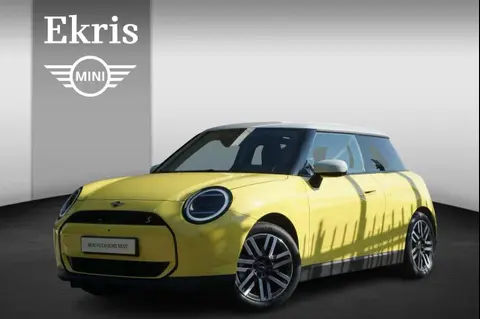 Annonce MINI COOPER Électrique 2024 d'occasion 