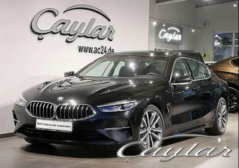 Annonce BMW SERIE 8 Diesel 2019 d'occasion Allemagne