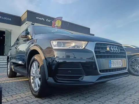 Annonce AUDI Q3 Diesel 2016 d'occasion 