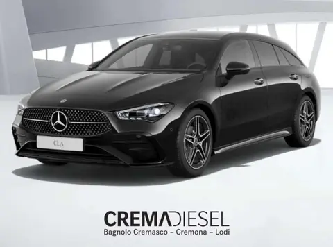 Annonce MERCEDES-BENZ CLASSE CLA Diesel 2024 d'occasion 