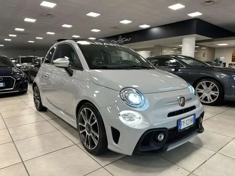 Used ABARTH 595 Petrol 2019 Ad 