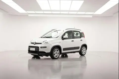 Annonce FIAT PANDA Essence 2023 d'occasion 