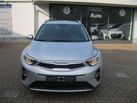 Used KIA STONIC Petrol 2022 Ad 