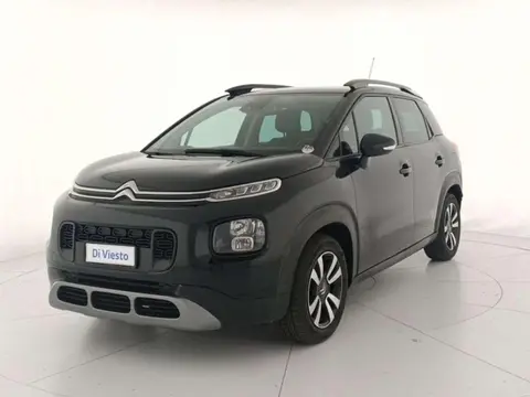 Annonce CITROEN C3 AIRCROSS Essence 2018 d'occasion 