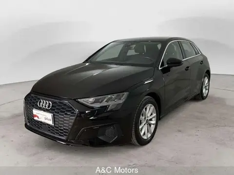 Annonce AUDI A3 Essence 2021 d'occasion 