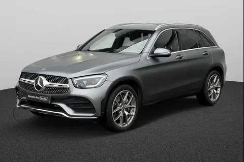 Annonce MERCEDES-BENZ CLASSE GLC Diesel 2019 d'occasion Belgique