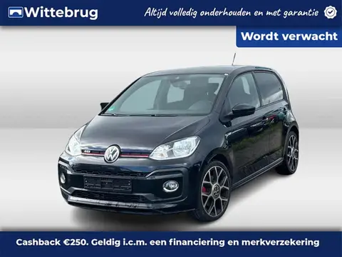 Used VOLKSWAGEN UP! Petrol 2020 Ad 