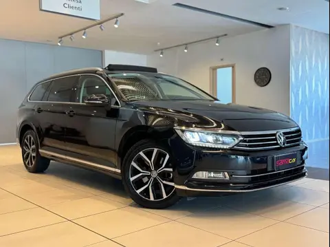 Used VOLKSWAGEN PASSAT Diesel 2018 Ad 