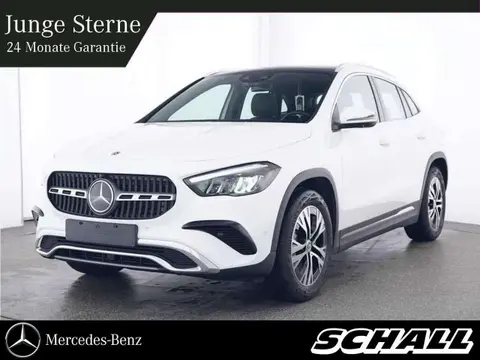 Used MERCEDES-BENZ CLASSE GLA Petrol 2023 Ad 