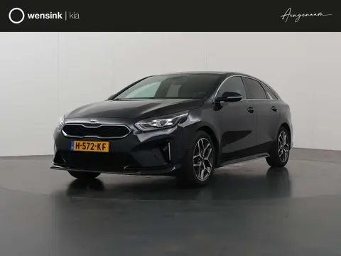 Used KIA PROCEED Petrol 2020 Ad 