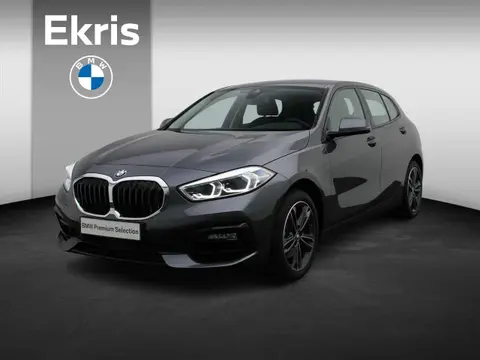 Annonce BMW SERIE 1 Essence 2020 d'occasion 