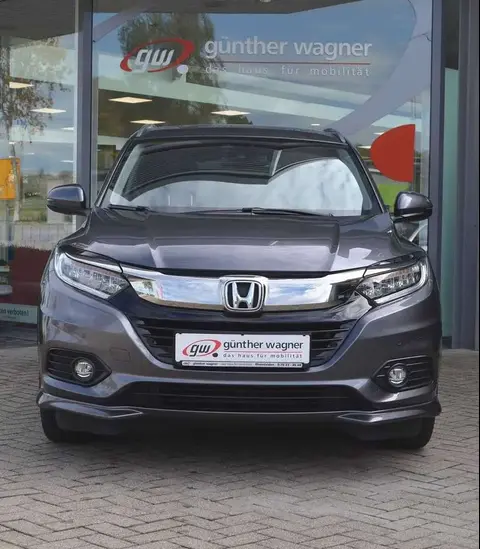 Used HONDA HR-V Petrol 2020 Ad 