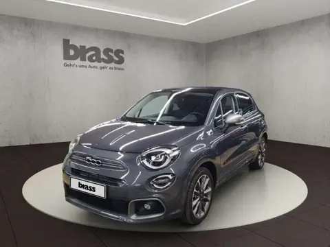 Used FIAT 500X Petrol 2024 Ad 