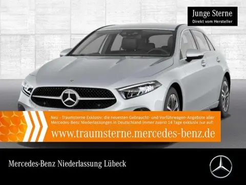 Annonce MERCEDES-BENZ CLASSE A Diesel 2023 d'occasion 