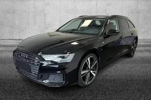 Used AUDI A6 Hybrid 2021 Ad 