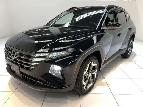 Used HYUNDAI TUCSON Hybrid 2024 Ad 