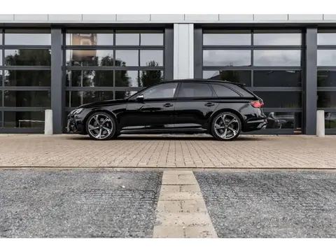 Used AUDI RS4 Petrol 2024 Ad 