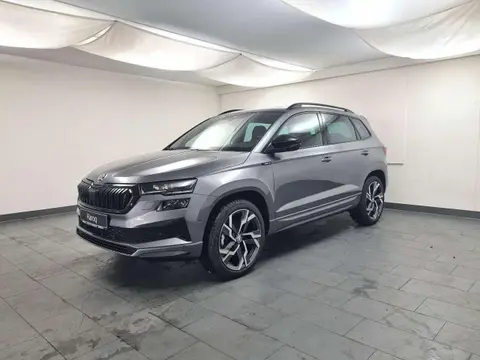 Annonce SKODA KAROQ Essence 2024 d'occasion 