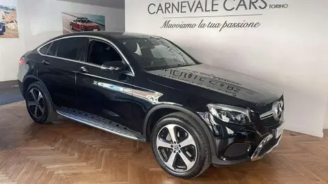 Used MERCEDES-BENZ CLASSE GLC Diesel 2019 Ad 