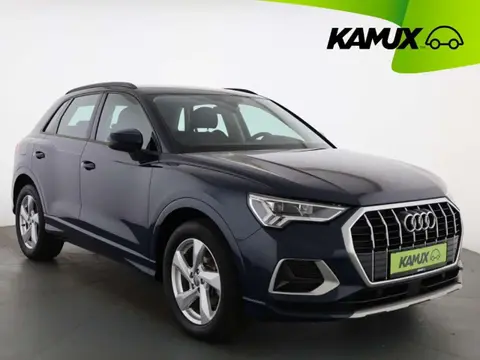 Used AUDI Q3 Diesel 2020 Ad Germany