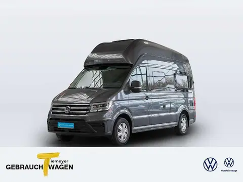 Used VOLKSWAGEN CALIFORNIA Diesel 2022 Ad 