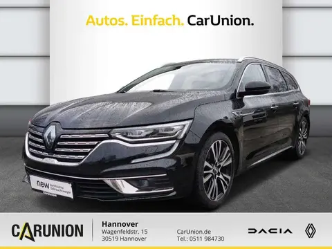 Annonce RENAULT TALISMAN Diesel 2020 d'occasion 