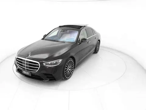 Used MERCEDES-BENZ CLASSE S Diesel 2021 Ad 