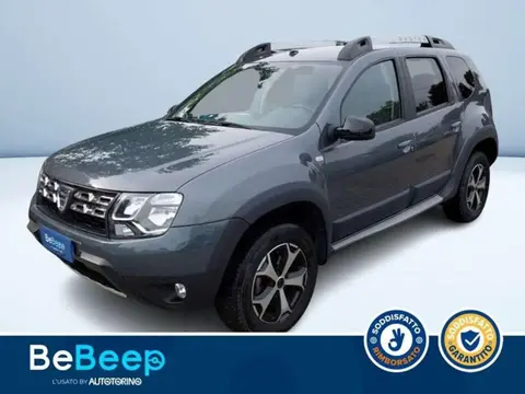 Used DACIA DUSTER Diesel 2017 Ad 