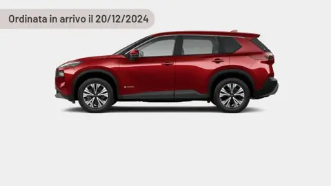 Annonce NISSAN X-TRAIL Hybride 2024 d'occasion 