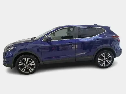 Used NISSAN QASHQAI Diesel 2020 Ad 