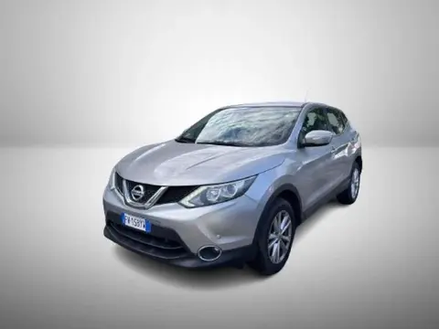 Annonce NISSAN QASHQAI Diesel 2014 d'occasion 