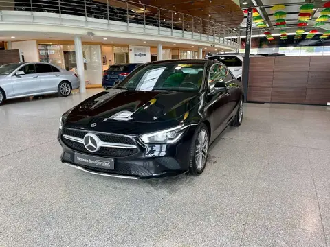 Used MERCEDES-BENZ CLASSE CLA Petrol 2023 Ad 