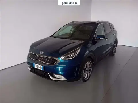 Used KIA NIRO Hybrid 2019 Ad 