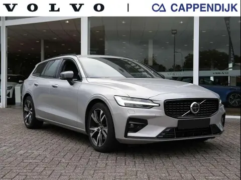 Used VOLVO V60 Petrol 2023 Ad 