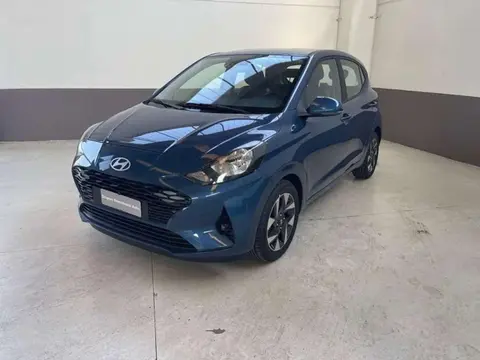 Annonce HYUNDAI I10 Essence 2024 d'occasion 