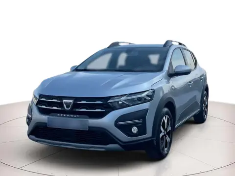 Annonce DACIA SANDERO Essence 2022 d'occasion 