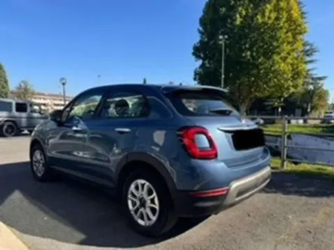 Used FIAT 500X Diesel 2020 Ad 