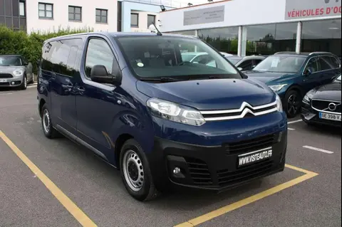 Used CITROEN SPACETOURER Diesel 2018 Ad 