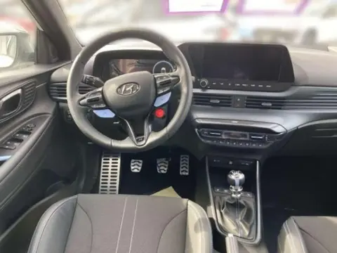 Used HYUNDAI I20 Petrol 2023 Ad 