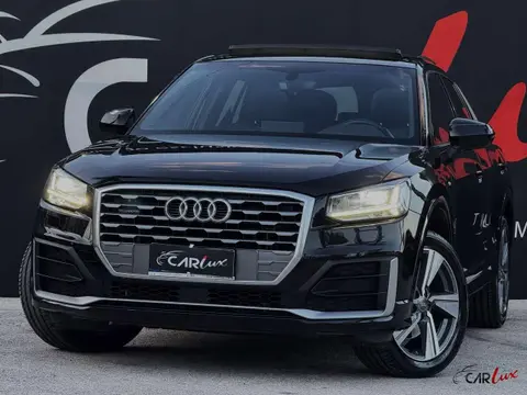 Used AUDI Q2 Diesel 2017 Ad 