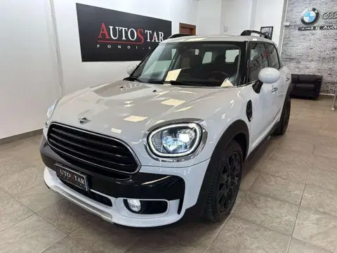 Annonce MINI ONE Diesel 2019 d'occasion 