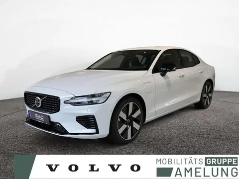 Annonce VOLVO S60 Hybride 2024 d'occasion 