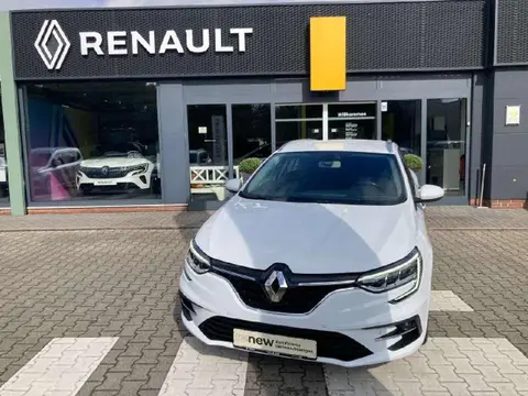 Annonce RENAULT MEGANE Diesel 2021 d'occasion 