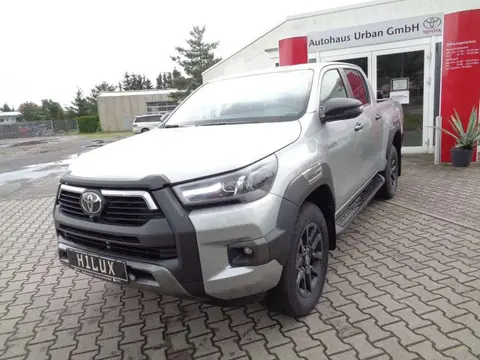 Used TOYOTA HILUX Diesel 2024 Ad Germany