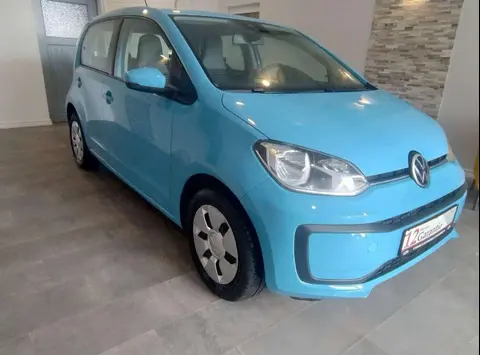 Used VOLKSWAGEN UP! Petrol 2020 Ad 