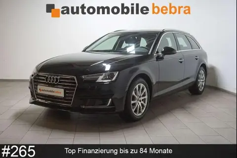 Used AUDI A4 Petrol 2019 Ad Germany