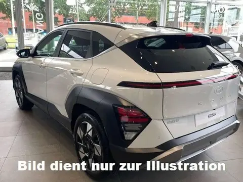 Annonce HYUNDAI KONA Électrique 2024 d'occasion 